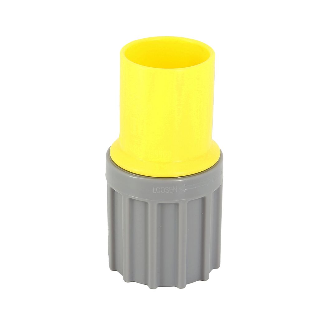 Zodiac Serenit slangadapter 38 mm – produktbild Zodiac Serenit slangadapter 38 mm – produktbild